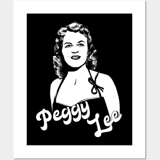 Peggy Posters and Art